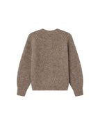 Cardigan Greige Saluda