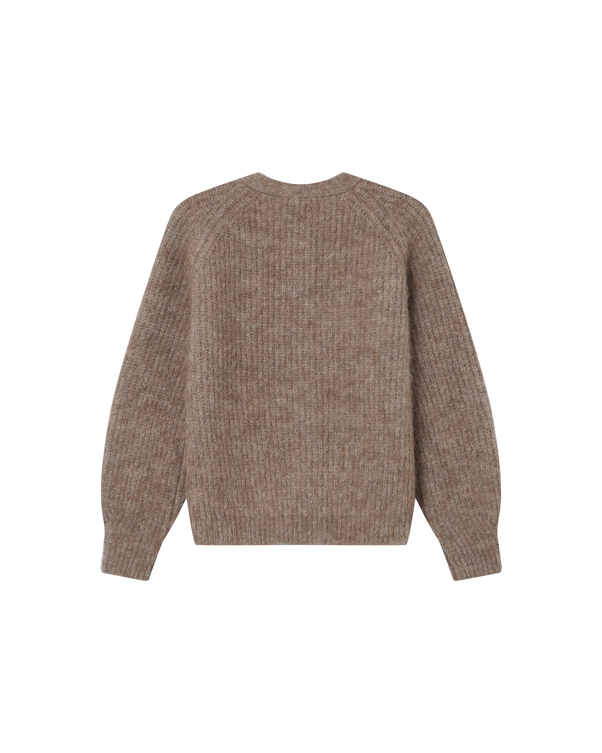 Cardigan Greige Saluda