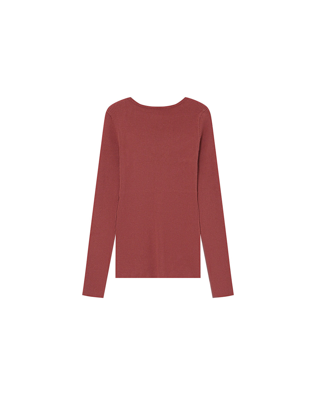 Pull Terracotta Saturnin