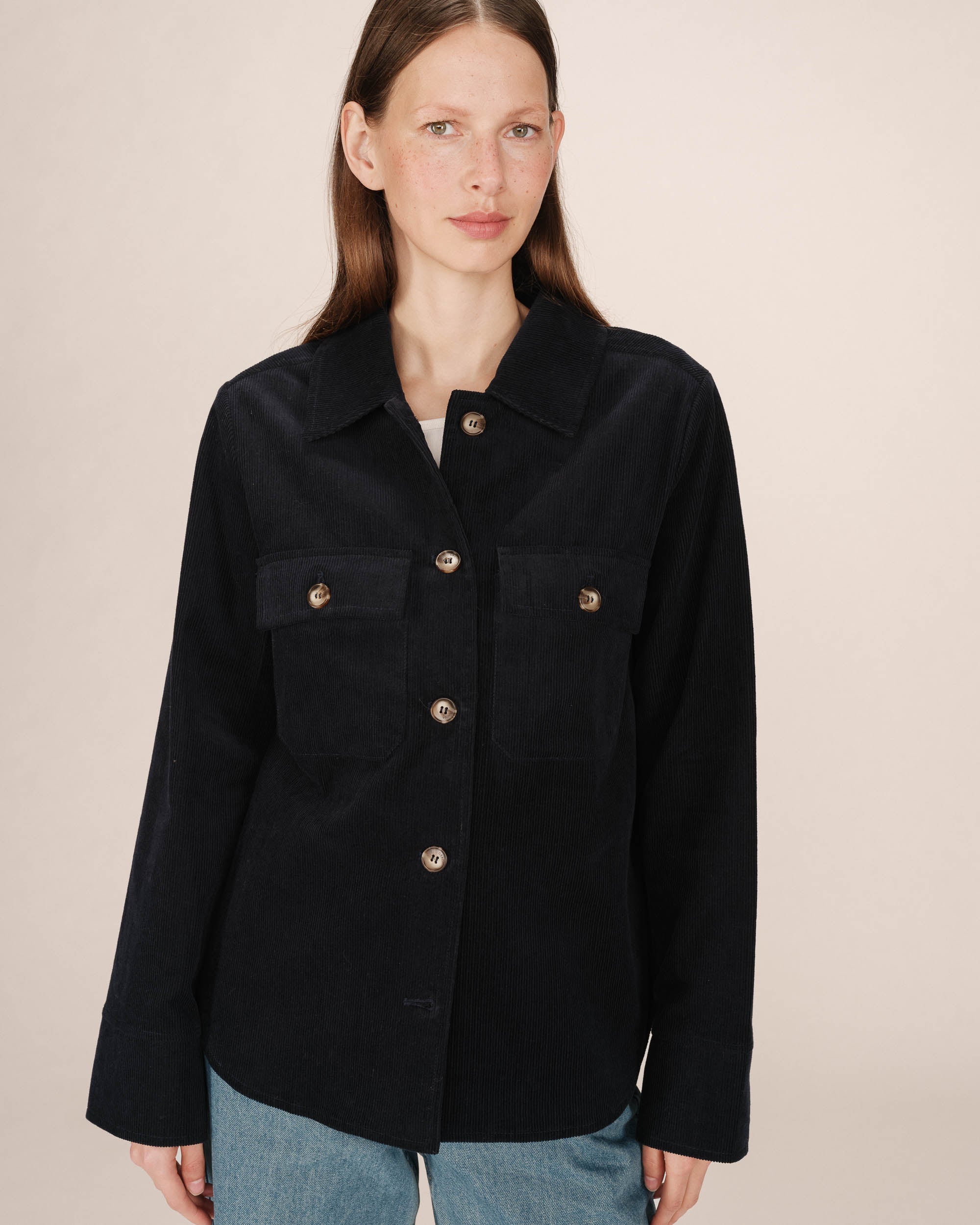 Surchemise Marine Special