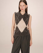 Pull Anthracite Salvo