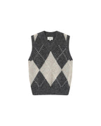 Pull Anthracite Salvo