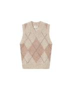 Pull Vanille Salvo