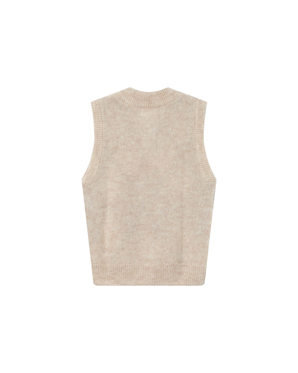 Pull Vanille Salvo