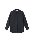 Chemise Oversize Carbone Sira