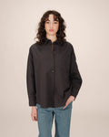 Chemise Oversize Carbone Sira