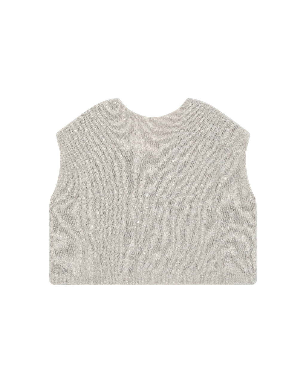 Cardigan Greige Savant