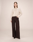 Cardigan Vanille Salma