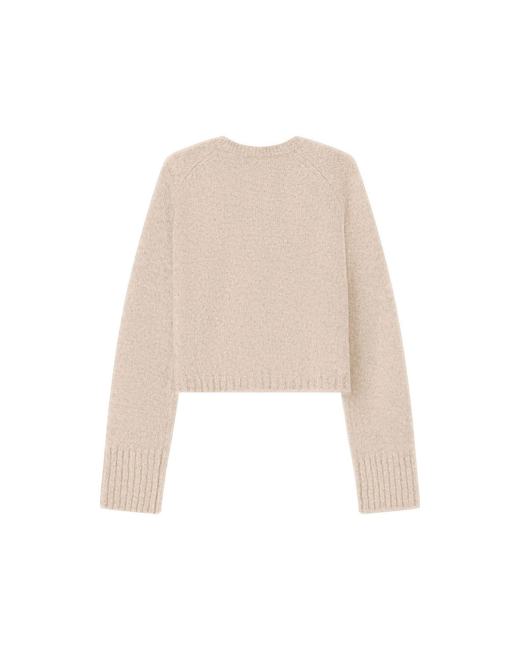 Cardigan Vanille Salma
