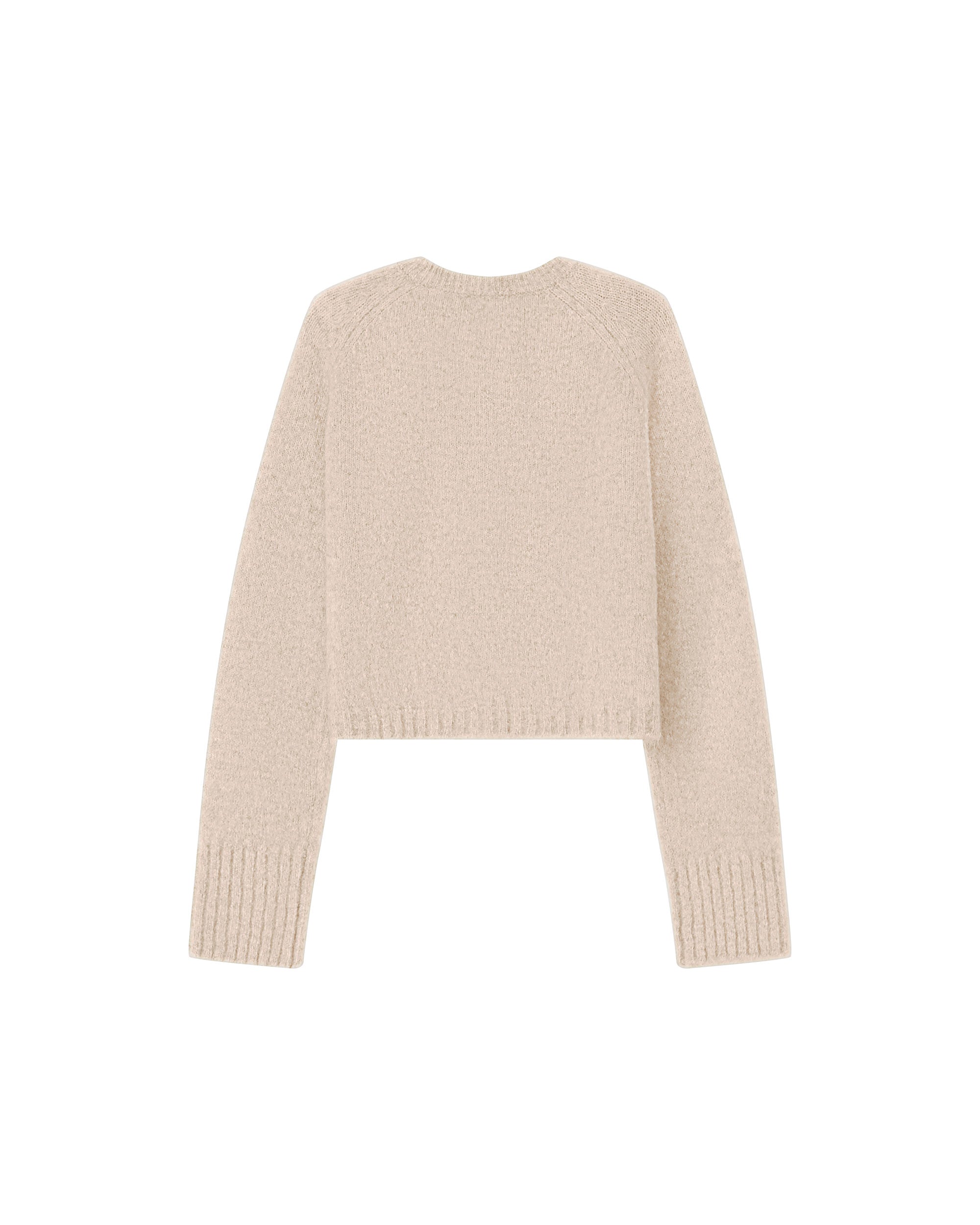 Cardigan Vanille Salma