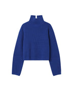 Pull Bleu Cobalt Sagan