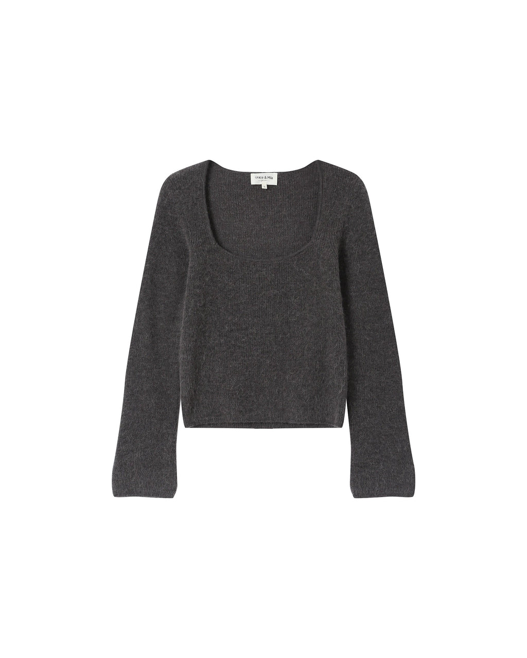 Pull Anthracite Sakura