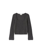 Pull Anthracite Sakura