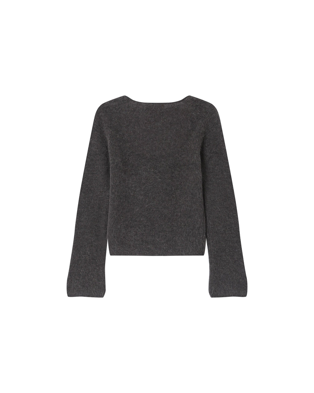 Pull Anthracite Sakura