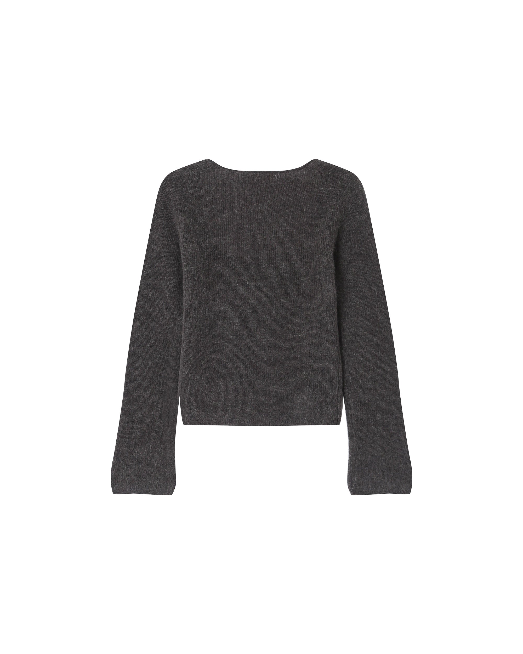 Pull Anthracite Sakura