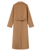 Manteau Camel Stone