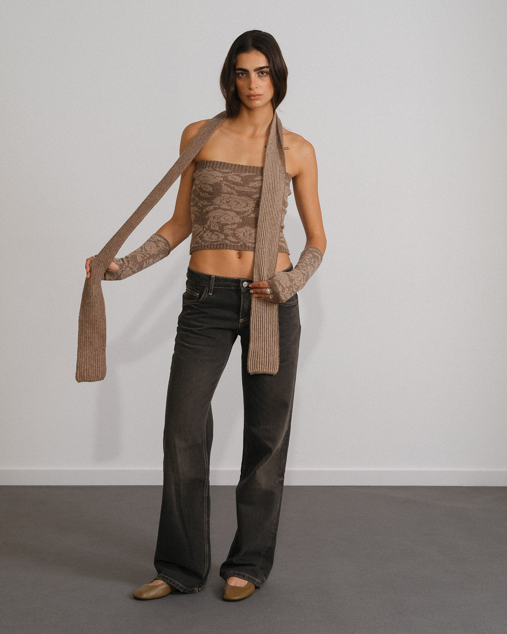 Top Carmela - Pierre