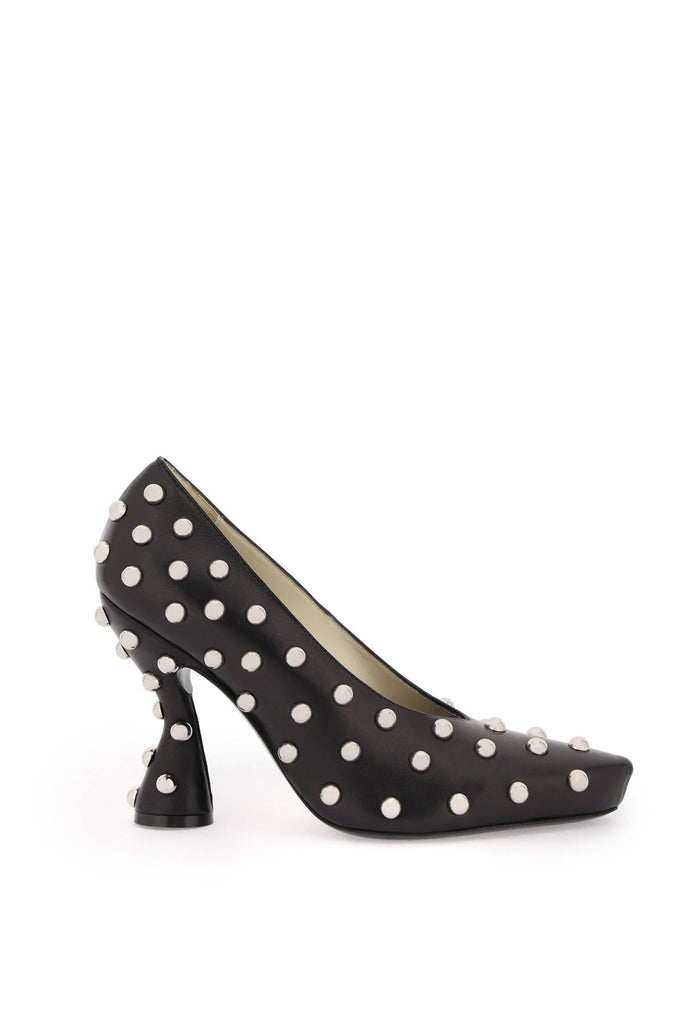 Lanvin - Escarpins Lanvin Muse Pumps
