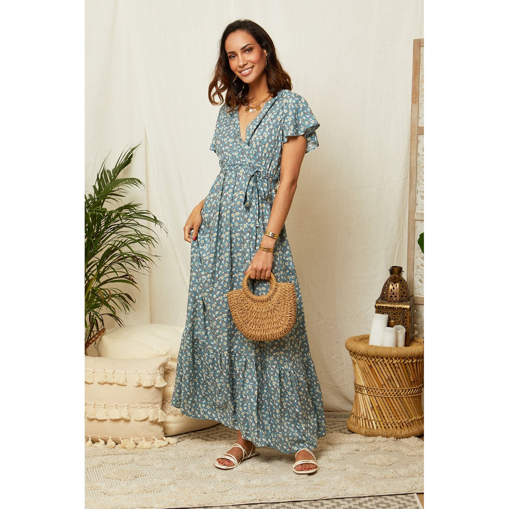 Robe - Menthe