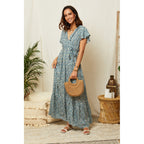 Robe - Menthe
