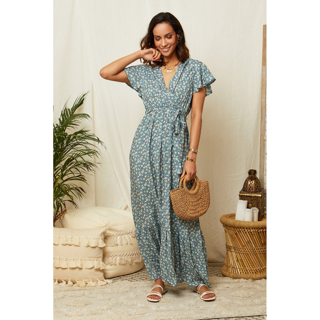 Robe - Menthe