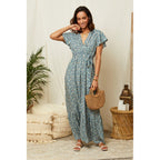 Robe - Menthe