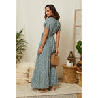 Robe - Menthe
