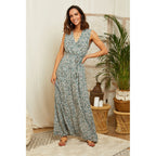 Robe - Menthe