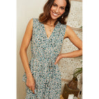 Robe - Menthe