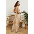 Robe - Moutarde