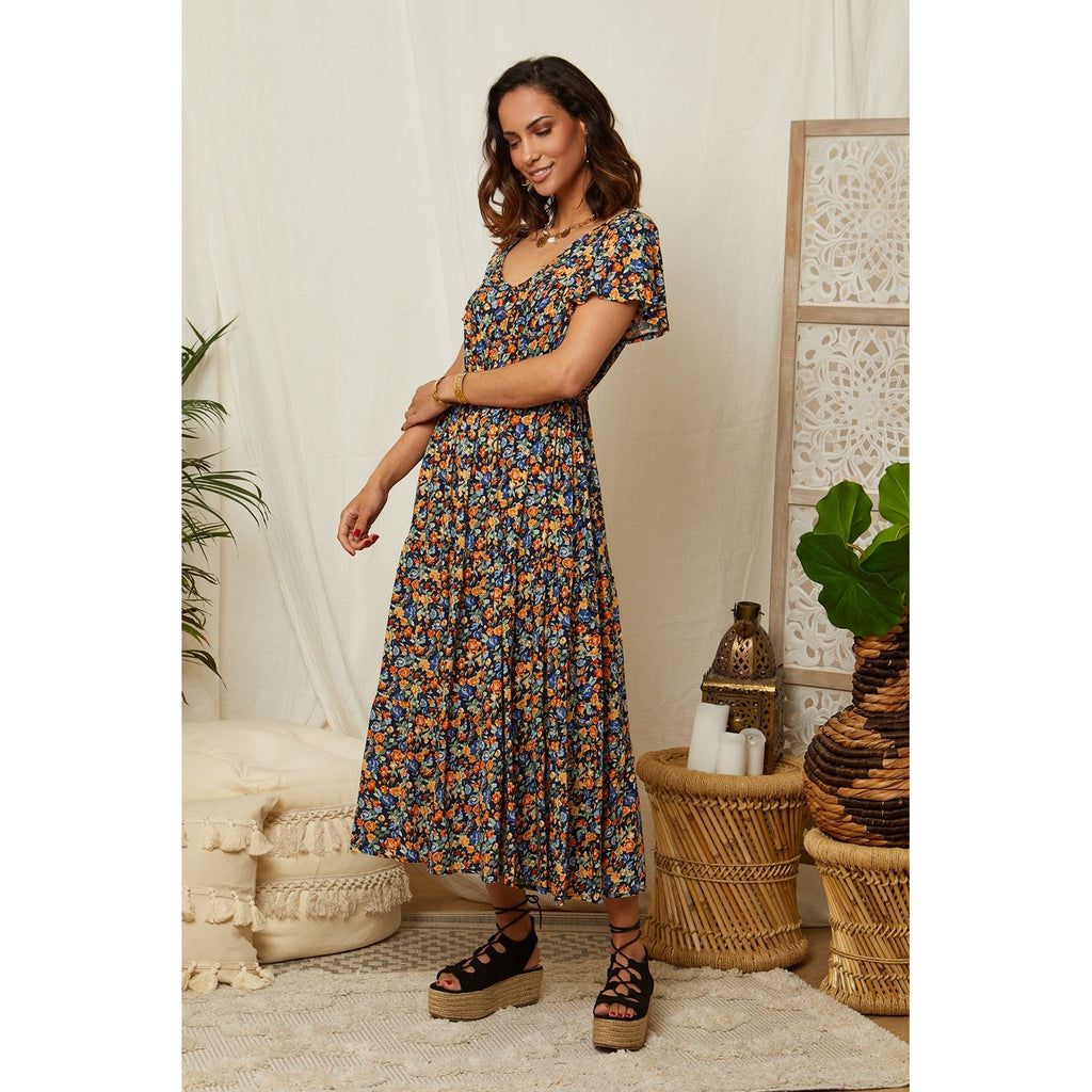 Robe - Marine