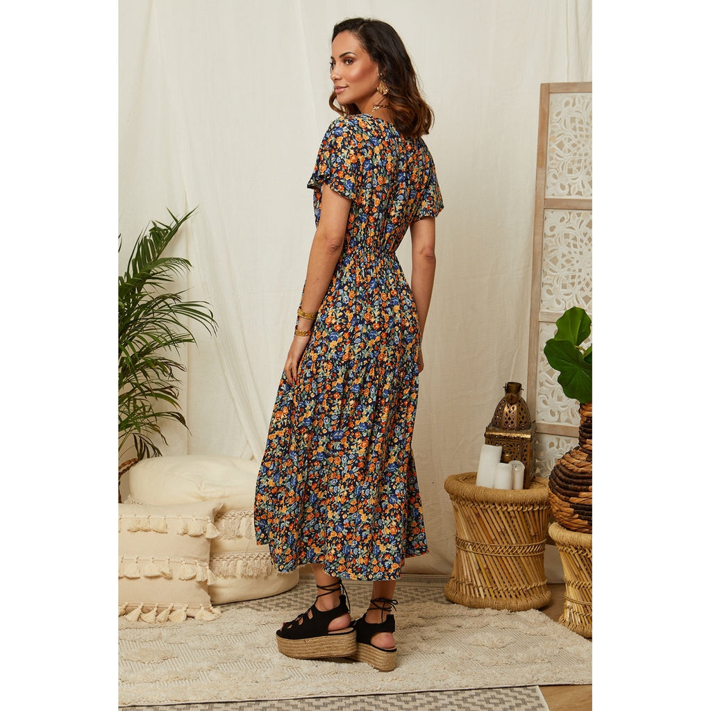 Robe - Marine
