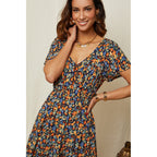 Robe - Marine