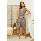 Robe - Lilas