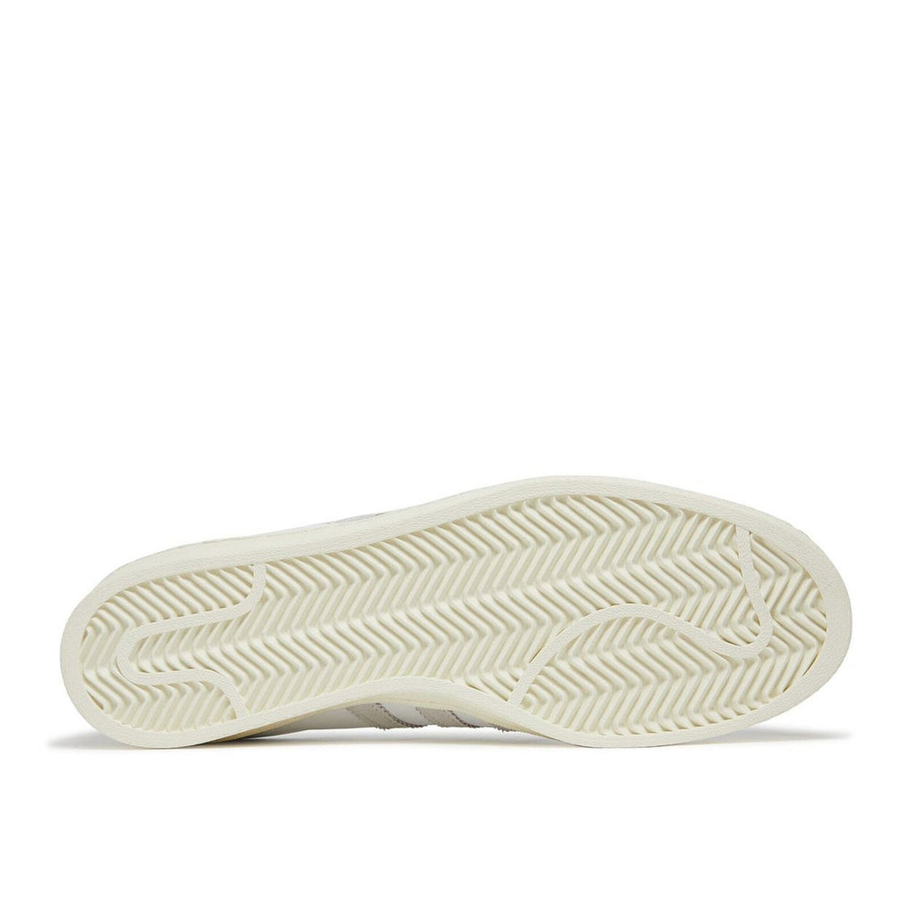 Adidas Campus 80S Kith Classics White Green - Blanc