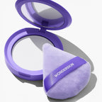Duo Fyp Filter Powder & Puff - Poudre Matifiante & Houppette