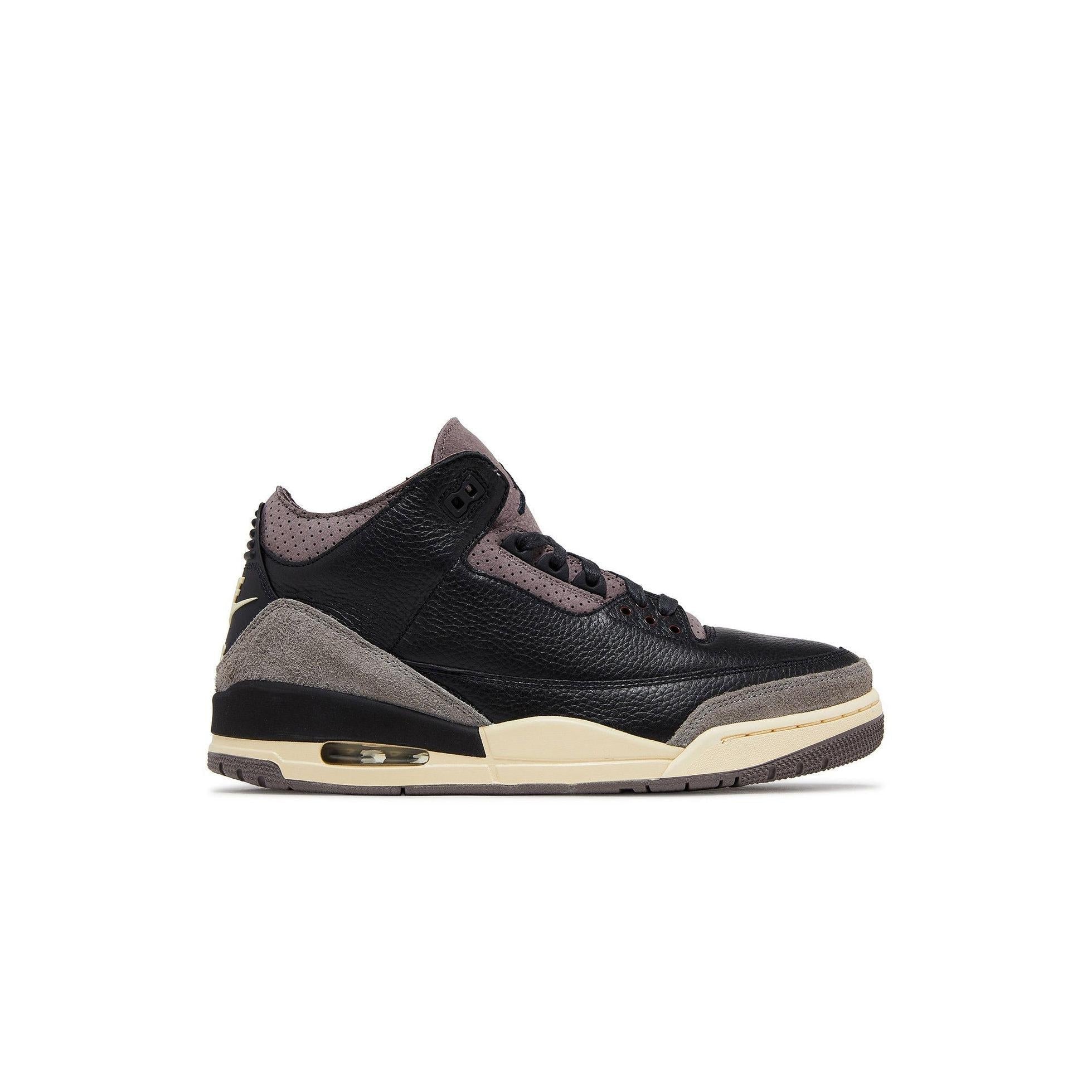 Air Jordan 3 Retro Og Sp A Ma Maniere While You Were Sleeping (W) - Blanc