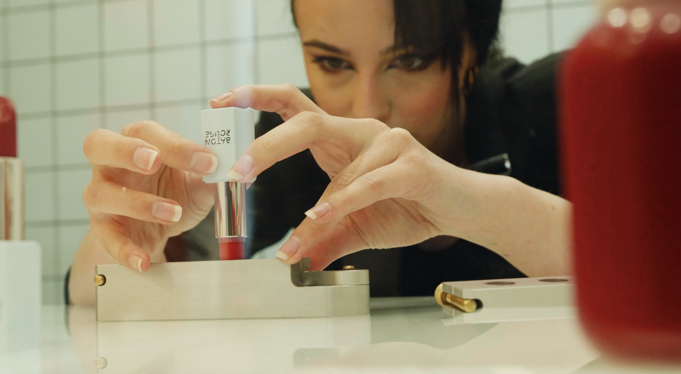 Atelier Colorimétrie 1h - 2 Produits Sur-Mesure