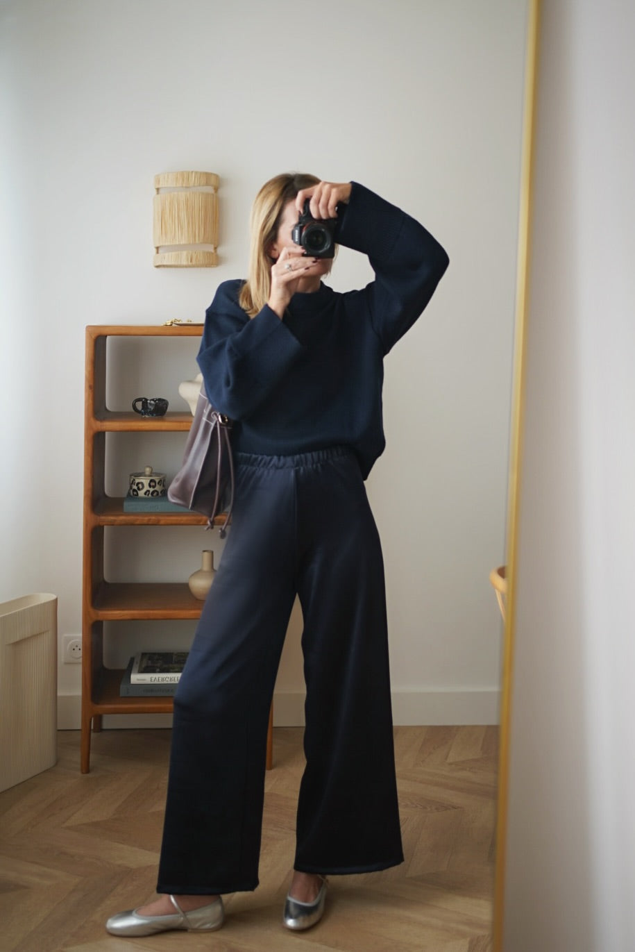 Pull Auguste - Midnight