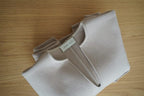 Vareuse Louison - Parchment