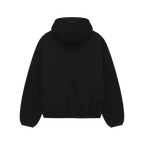 Hoodie Essentials Nba Black - Noir - Mixte