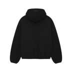 Hoodie Essentials Nba Ss25 Black - Noir - Mixte