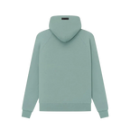 Hoodie Essentials Sycamore - Vert - Mixte