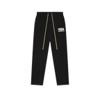 Jogging Essentials Nba Relaxed Sweatpant Black - Noir - Mixte