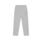 Jogging Essentials Nba Relaxed Sweatpant Light Heather - Gris - Mixte