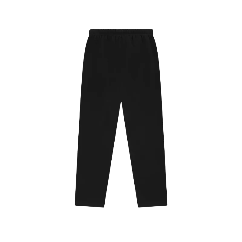 Jogging Essentials Nba Black - Noir - Mixte