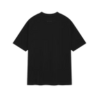 T-Shirt Essentials Nba Black (Ss25) - Noir - Mixte