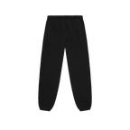 Pantalon Essentials Fleece Black - Noir - Mixte