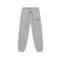 Pantalon Essentials Fleece Grey - Gris - Mixte