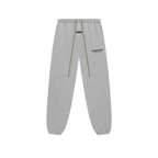 Pantalon Essentials Fleece Grey - Gris - Mixte
